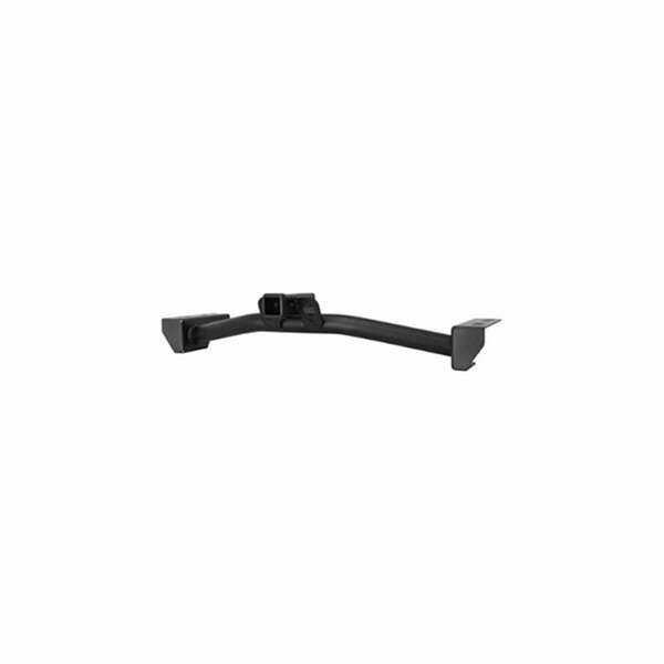 Perfectpitch 5881085H Class 4 Outlaw Rear Bumper Hitch for 2019-2022 Ford Ranger PE3589405